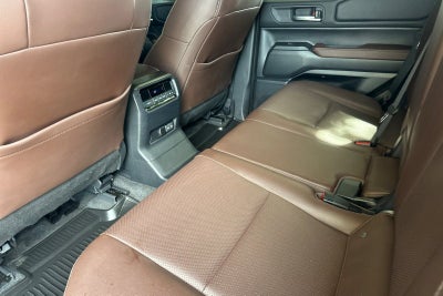 2025 Toyota Land Cruiser 1958