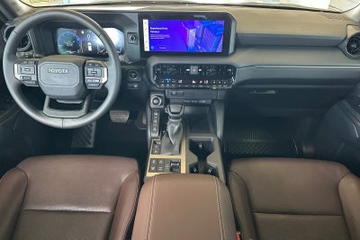 2025 Toyota Land Cruiser 1958