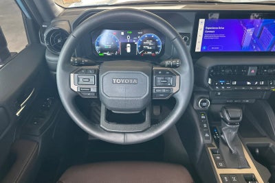 2025 Toyota Land Cruiser 1958