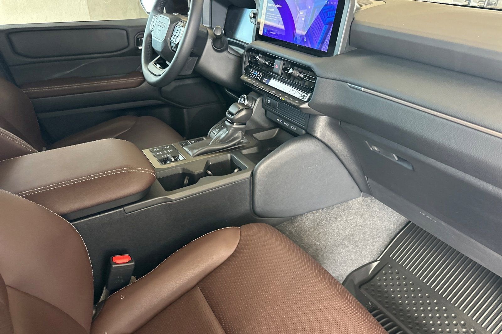 2025 Toyota Land Cruiser 1958