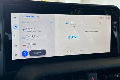 2025 Toyota Land Cruiser 1958