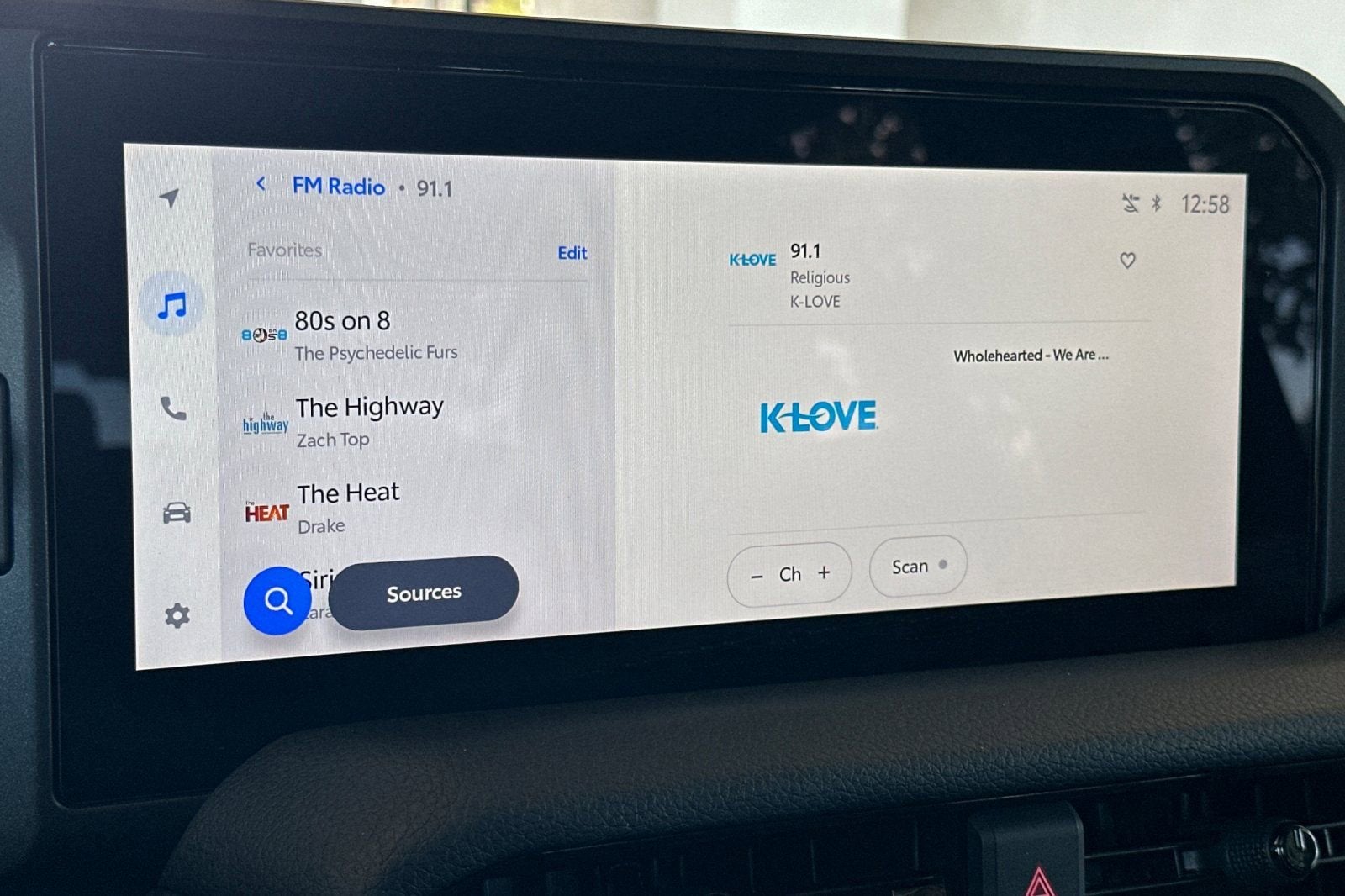 2025 Toyota Land Cruiser 1958