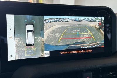 2025 Toyota Land Cruiser 1958