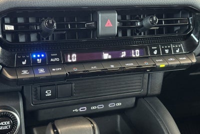 2025 Toyota Land Cruiser 1958