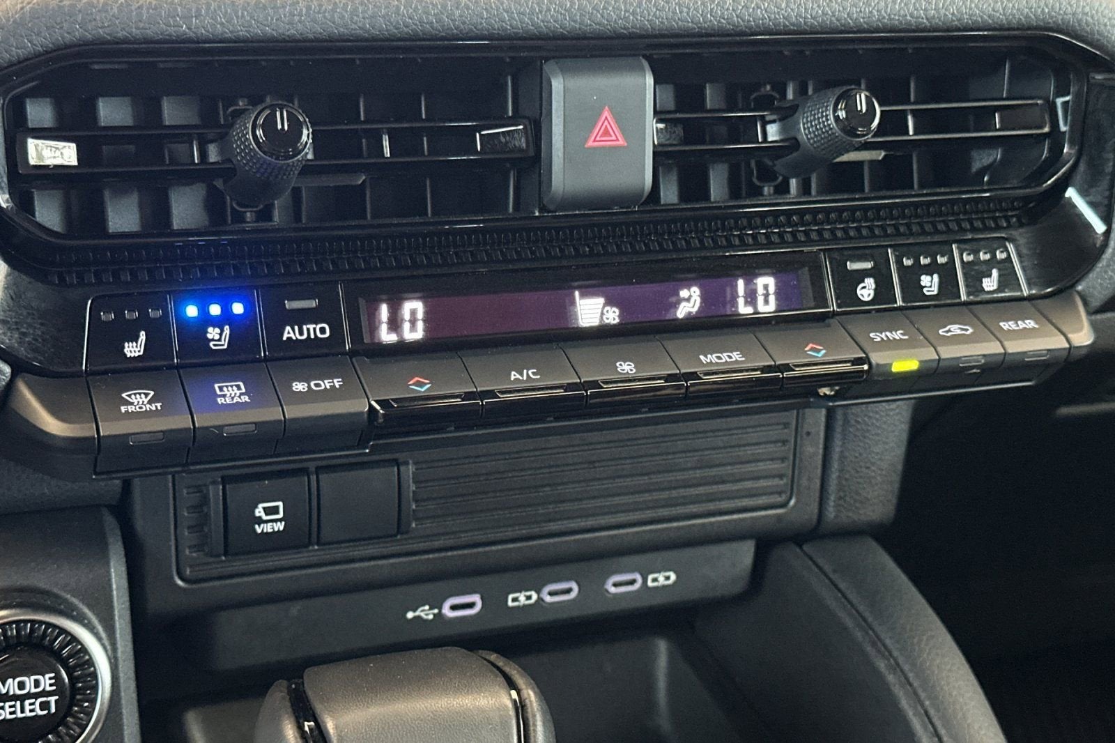 2025 Toyota Land Cruiser 1958