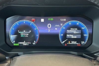 2025 Toyota Land Cruiser 1958