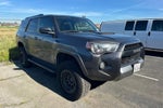 2023 Toyota 4Runner TRD Off Road