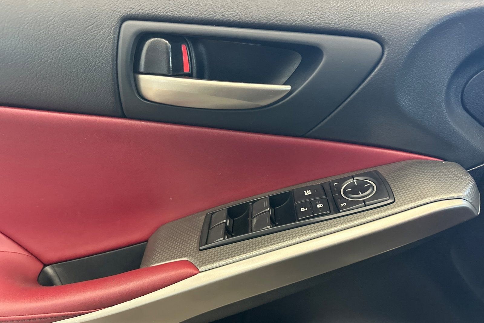 2017 Lexus IS IS 350