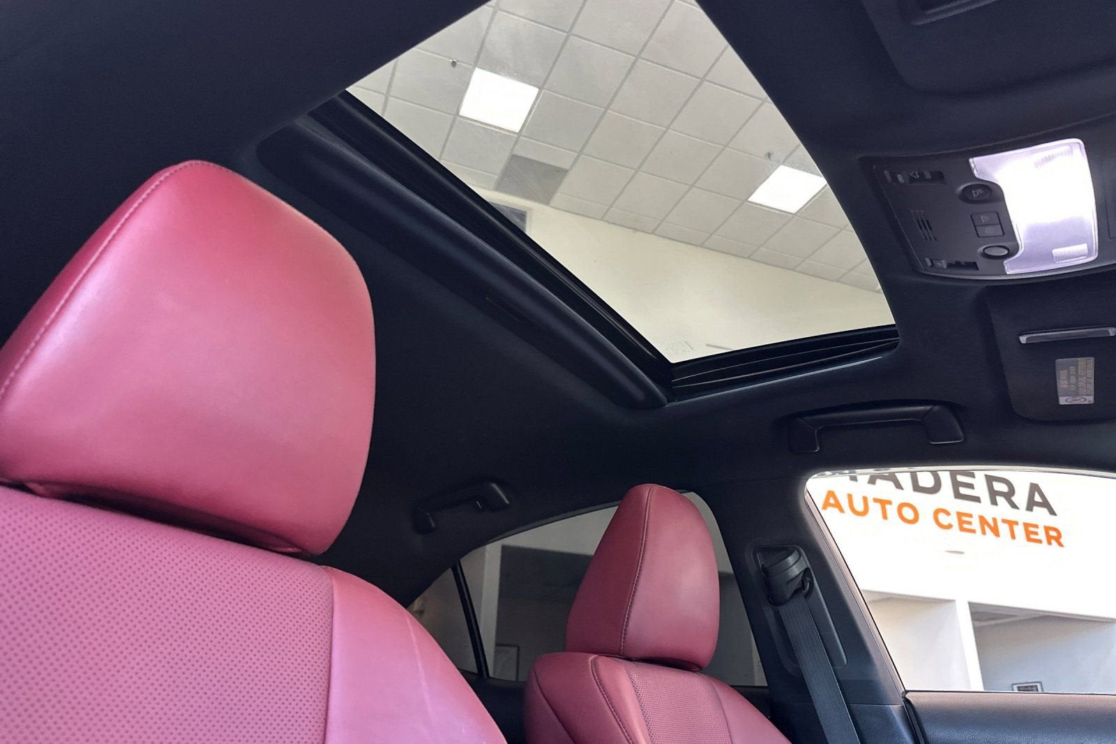 2017 Lexus IS IS 350