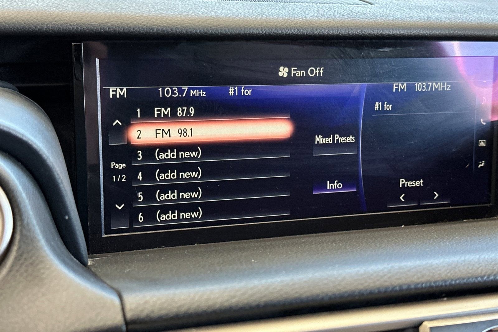 2017 Lexus IS IS 350