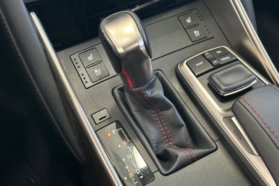 2017 Lexus IS IS 350