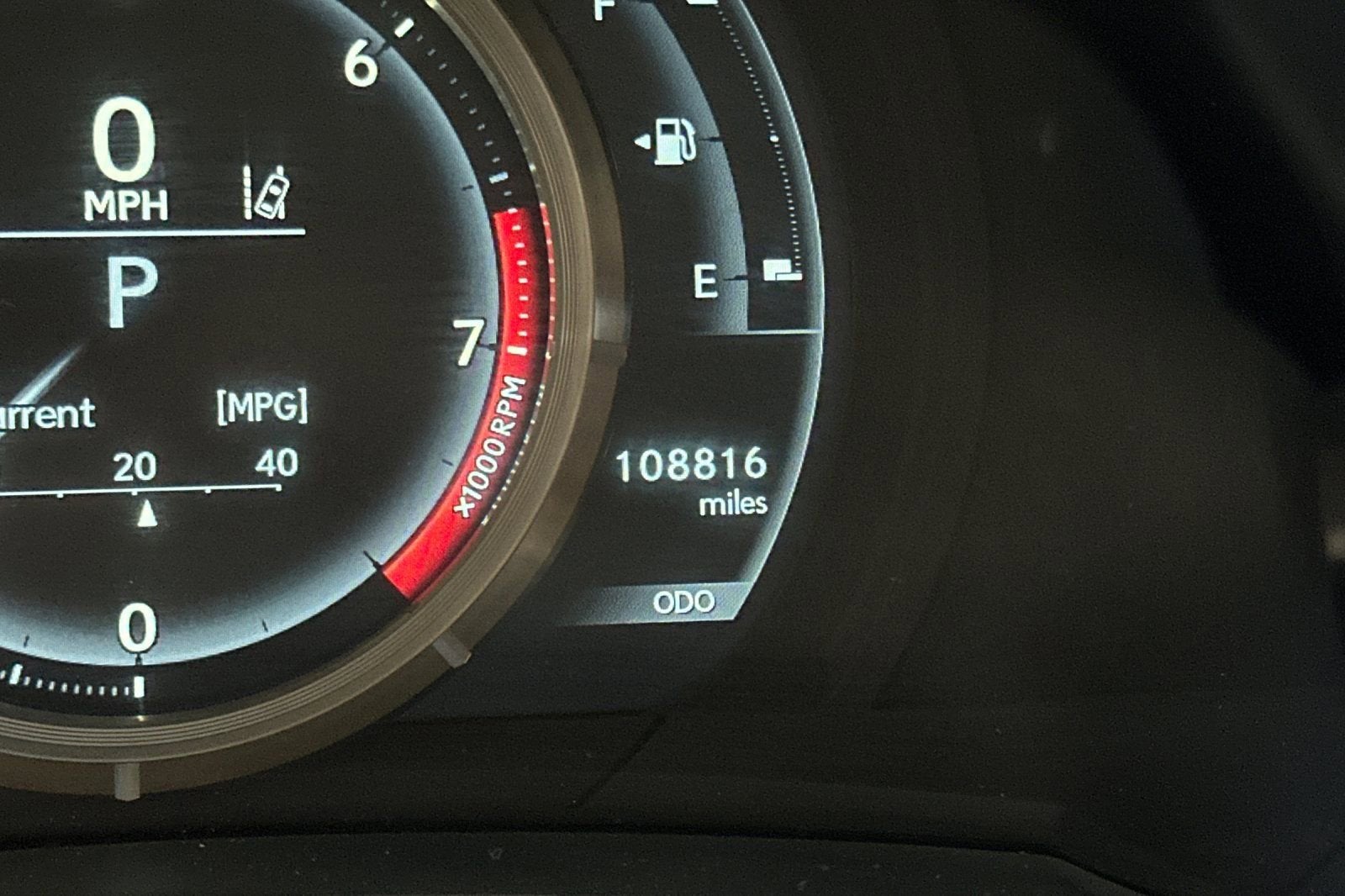 2017 Lexus IS IS 350