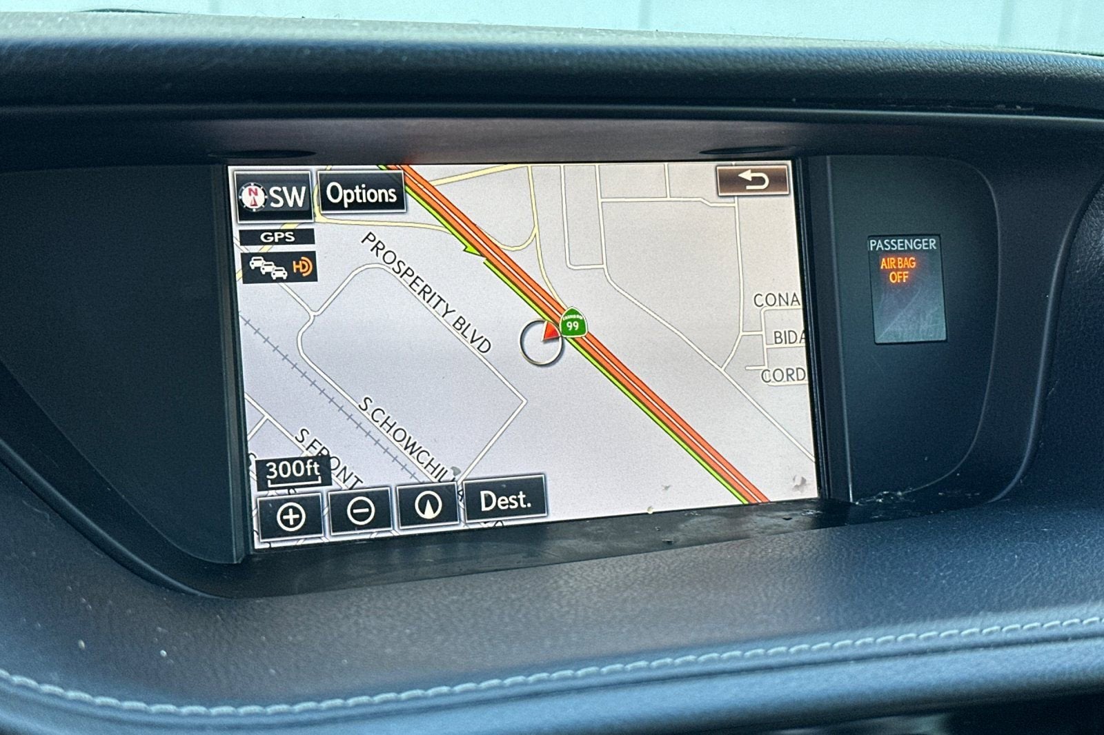 2015 Lexus ES 300h Hybrid