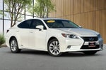 2015 Lexus ES 300h Hybrid