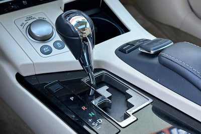 2015 Lexus ES 300h Hybrid