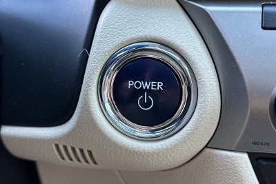 2015 Lexus ES 300h Hybrid