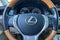 2015 Lexus ES 300h Hybrid
