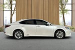 2015 Lexus ES 300h Hybrid
