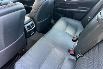 2020 Lexus GS GS 350 F SPORT