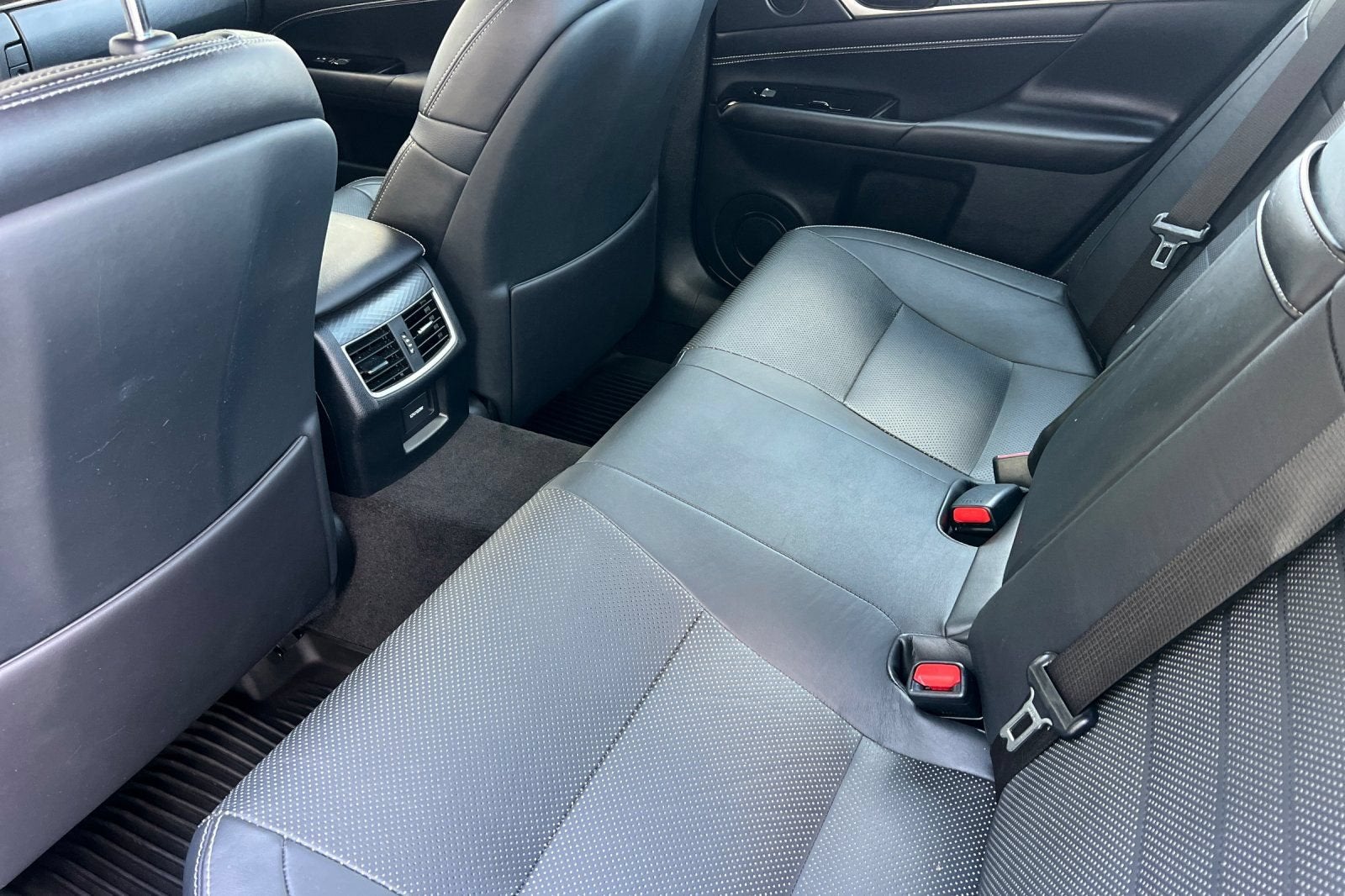 2020 Lexus GS GS 350 F SPORT