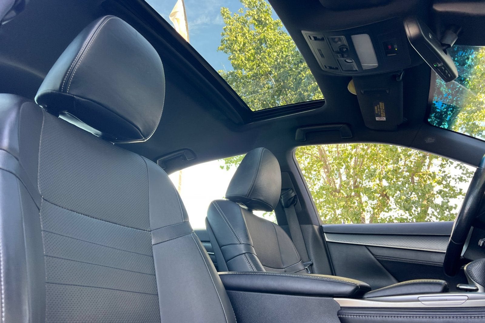 2020 Lexus GS GS 350 F SPORT