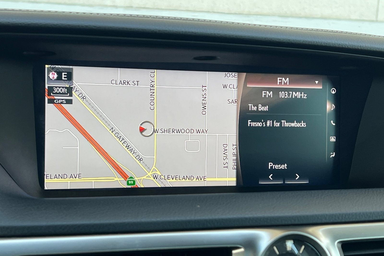 2020 Lexus GS GS 350 F SPORT