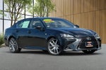 2020 Lexus GS GS 350 F SPORT