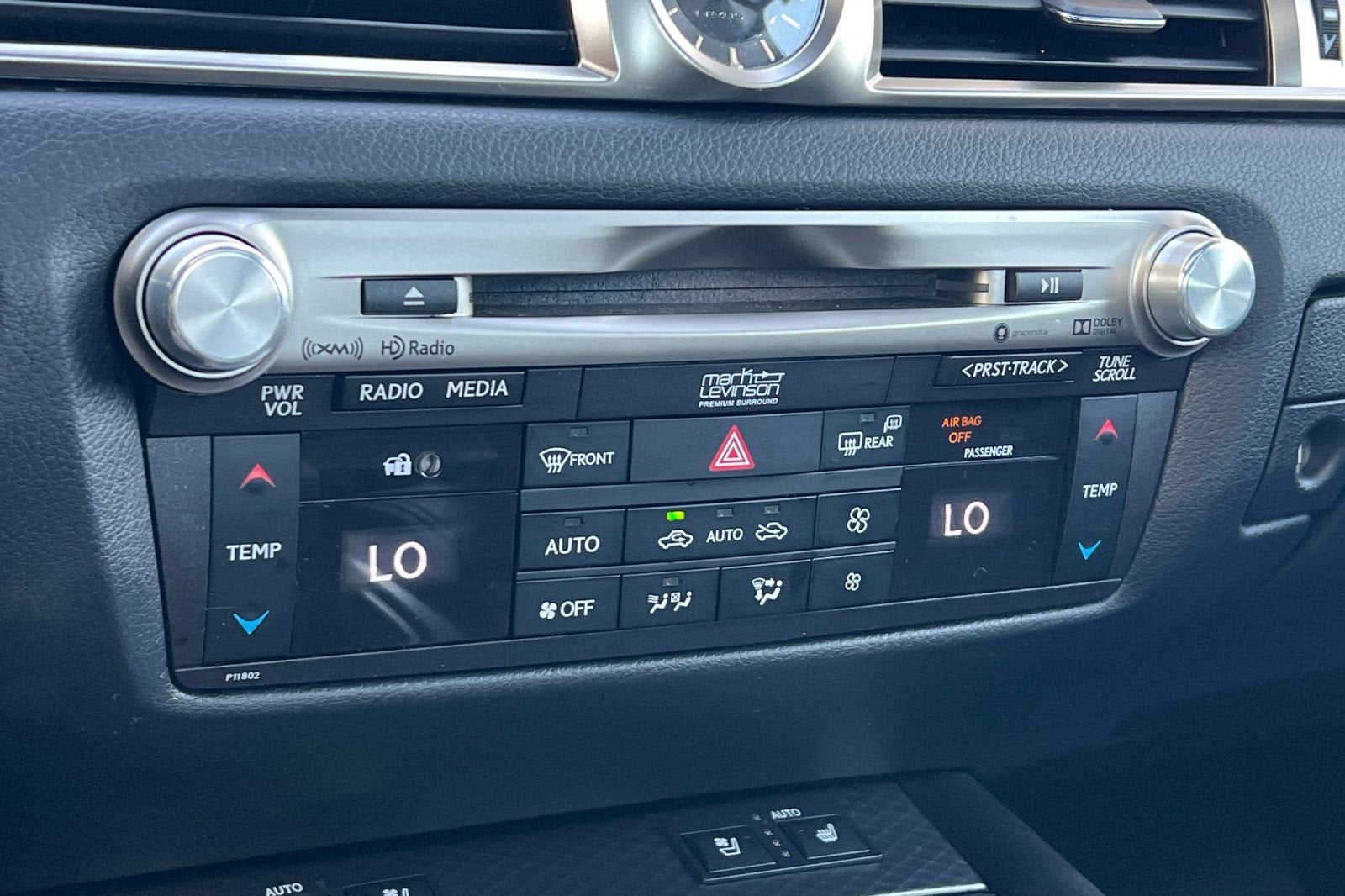 2020 Lexus GS GS 350 F SPORT
