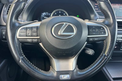 2020 Lexus GS GS 350 F SPORT