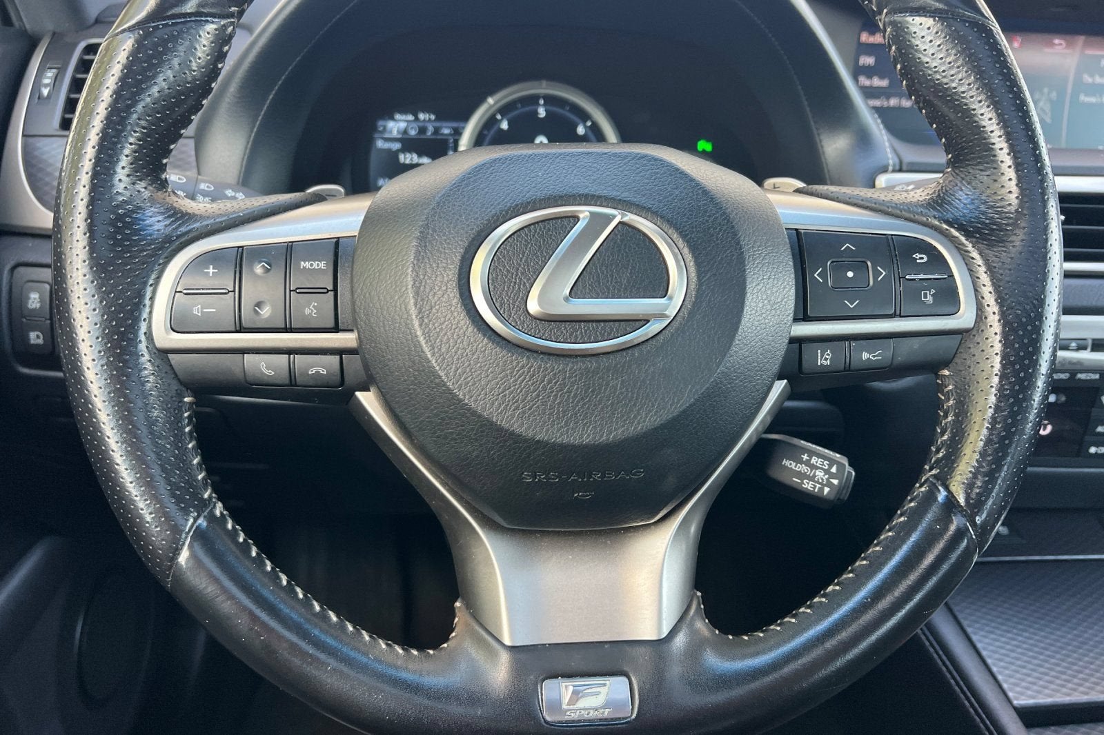 2020 Lexus GS GS 350 F SPORT
