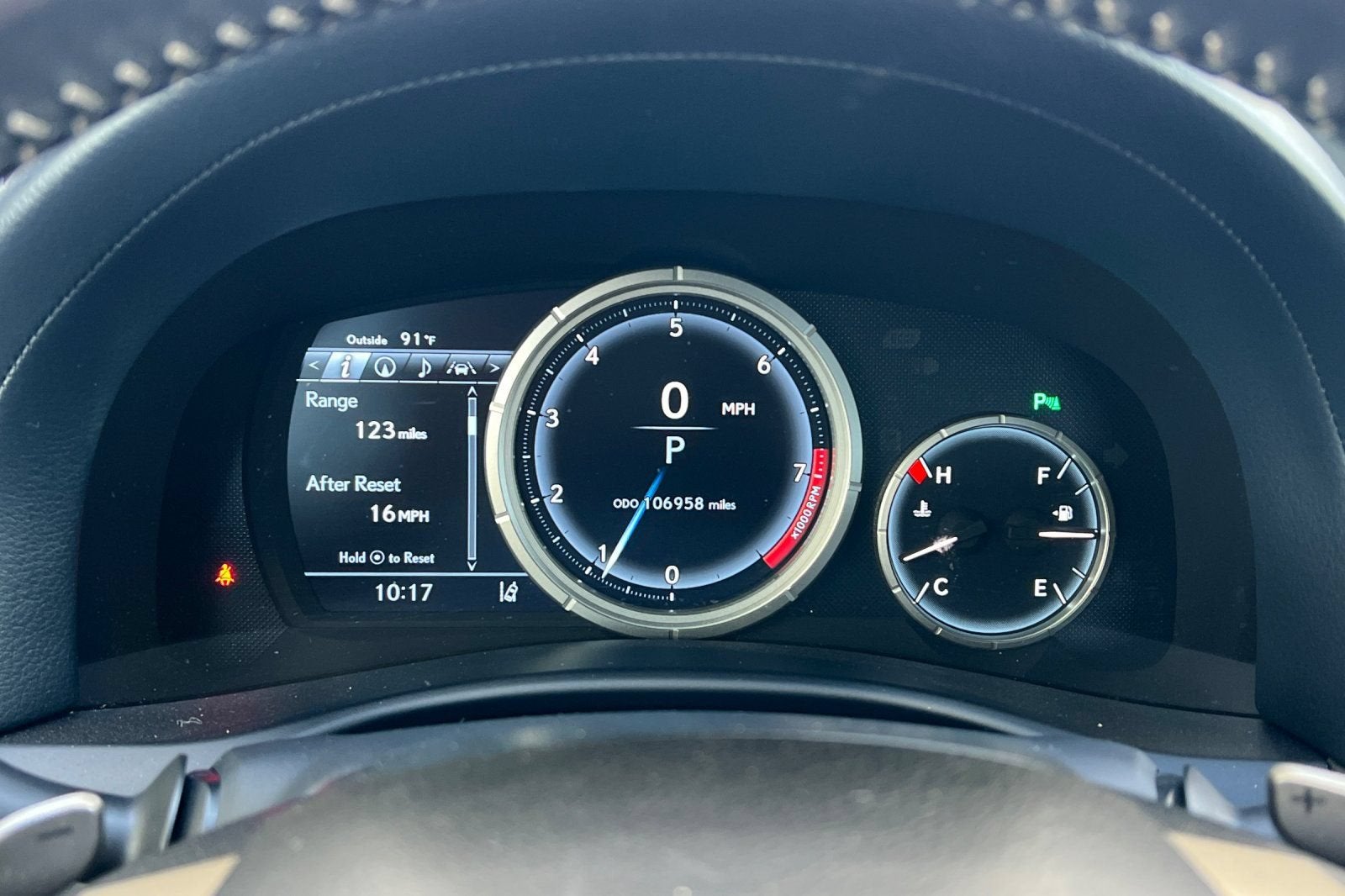2020 Lexus GS GS 350 F SPORT