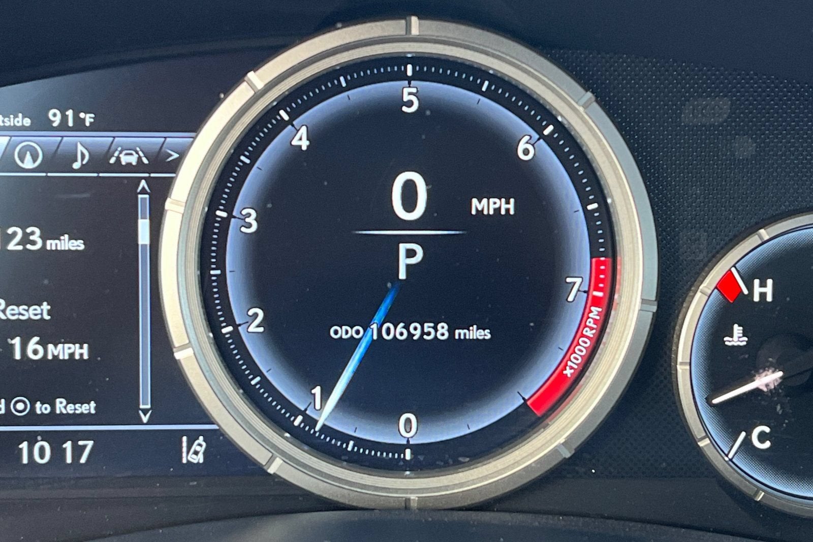 2020 Lexus GS GS 350 F SPORT