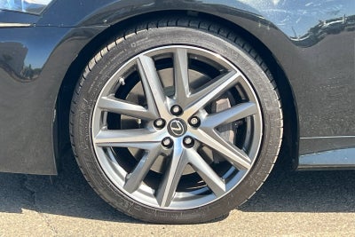 2020 Lexus GS GS 350 F SPORT