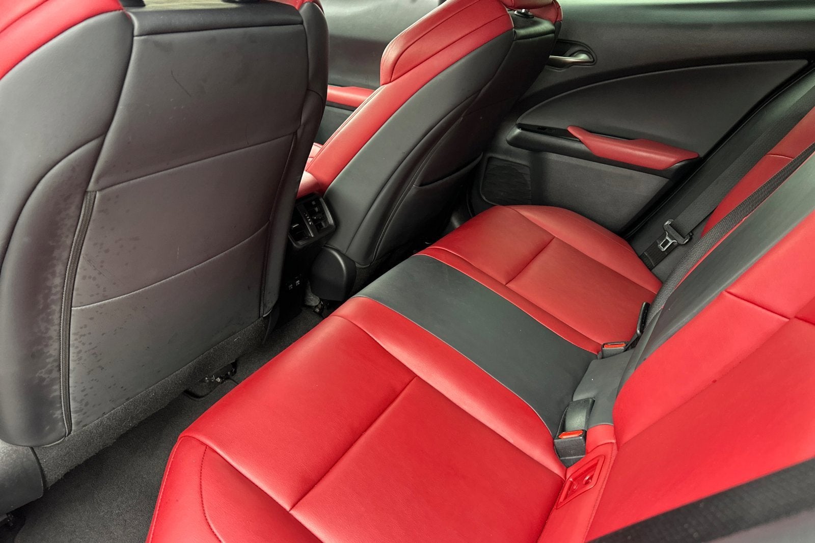 2019 Lexus UX UX 200