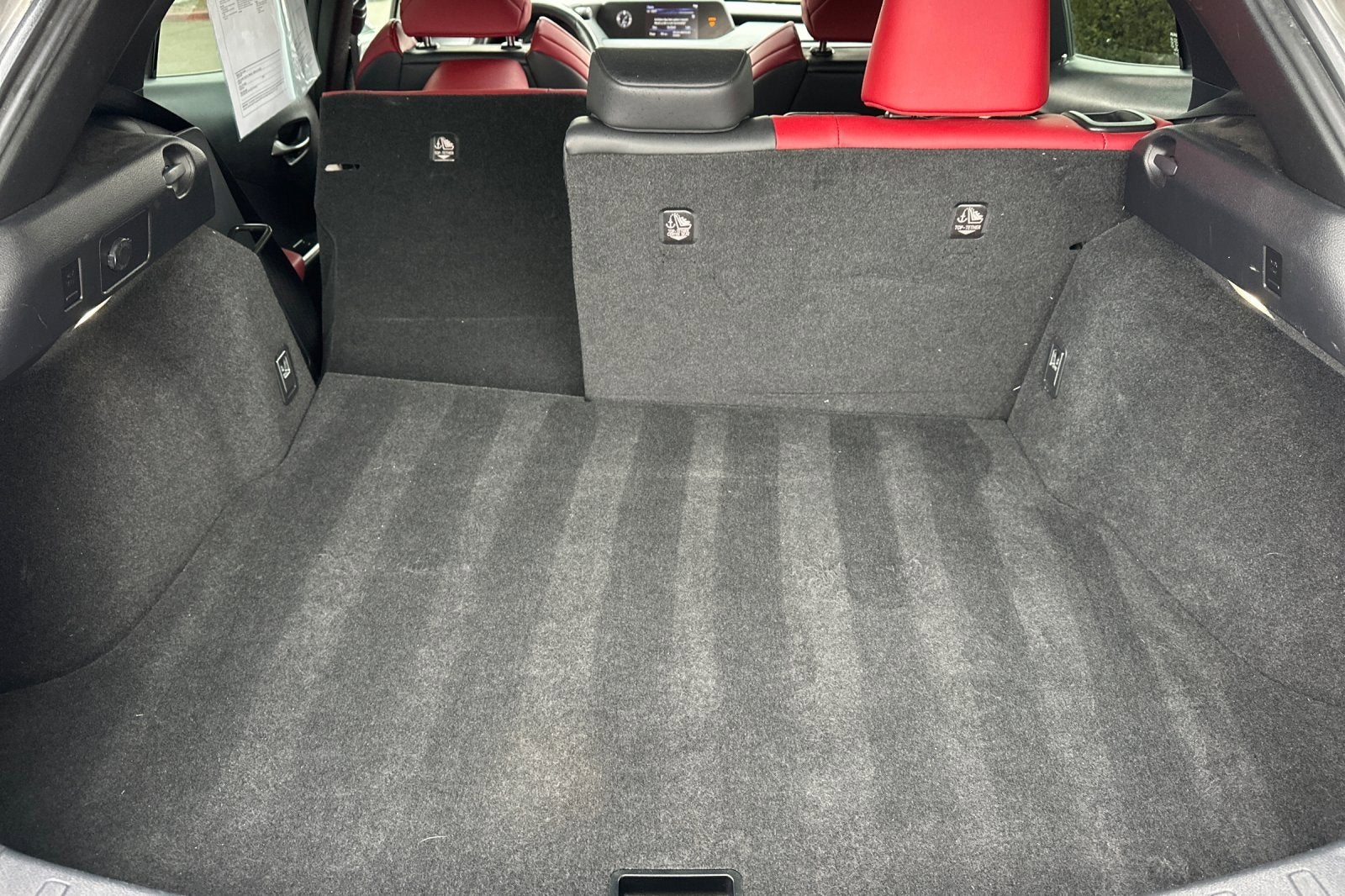 2019 Lexus UX UX 200