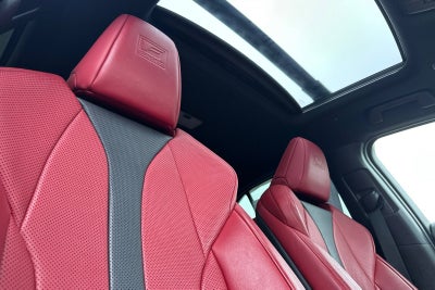 2019 Lexus UX UX 200