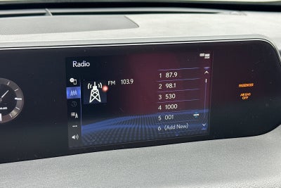 2019 Lexus UX UX 200