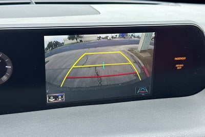 2019 Lexus UX UX 200