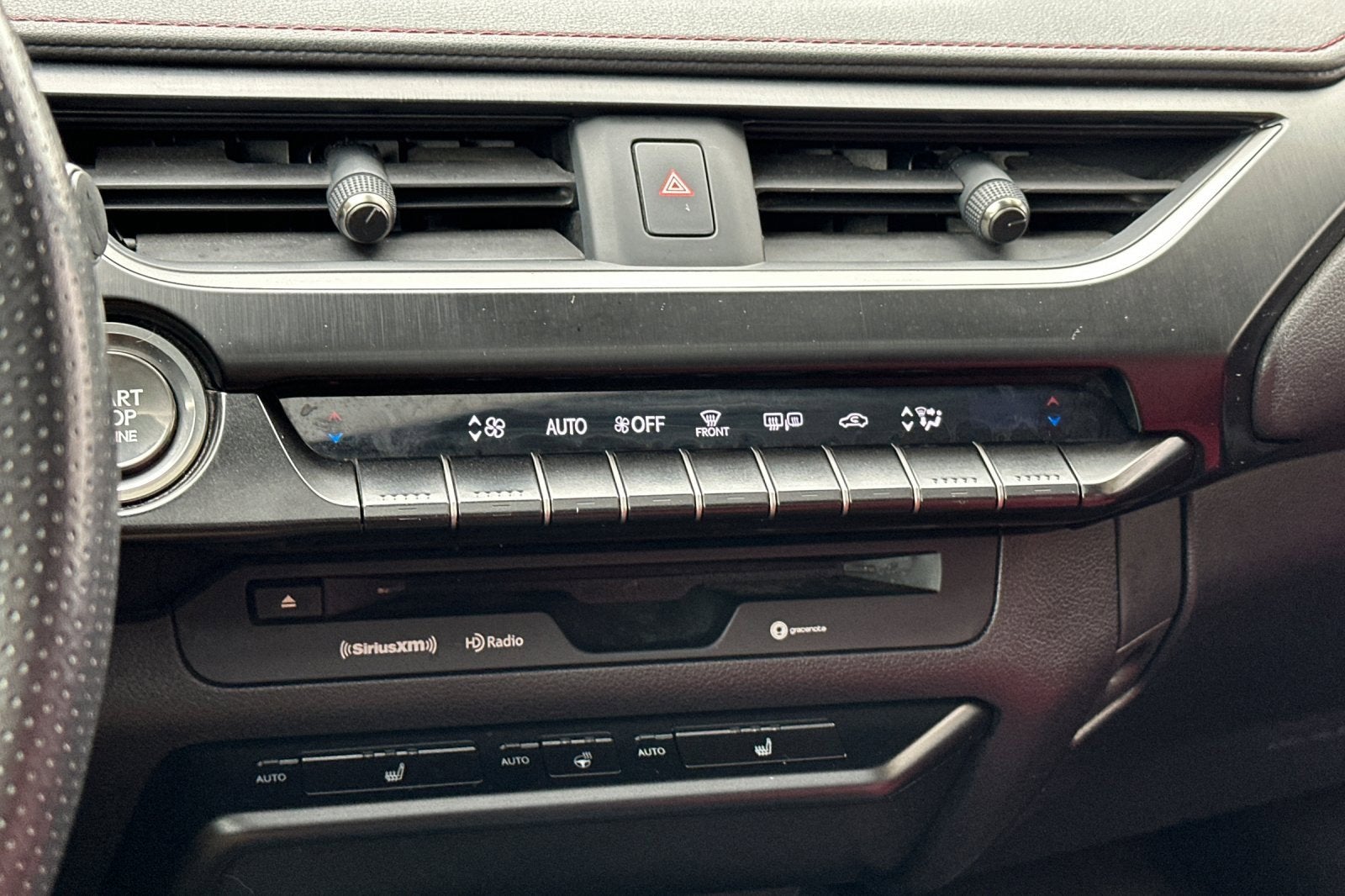 2019 Lexus UX UX 200