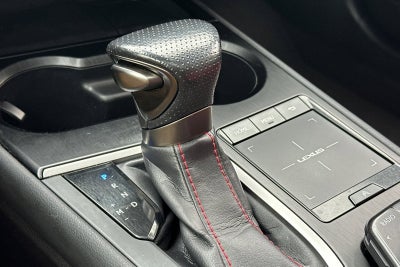 2019 Lexus UX UX 200