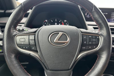 2019 Lexus UX UX 200