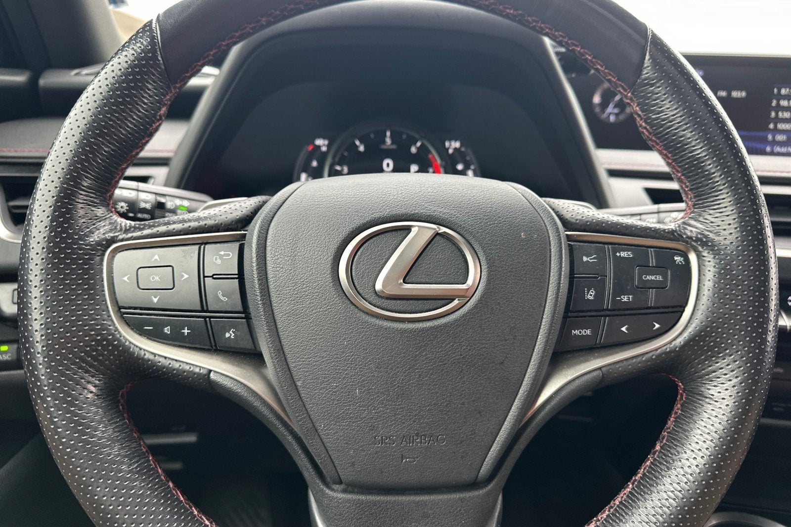 2019 Lexus UX UX 200