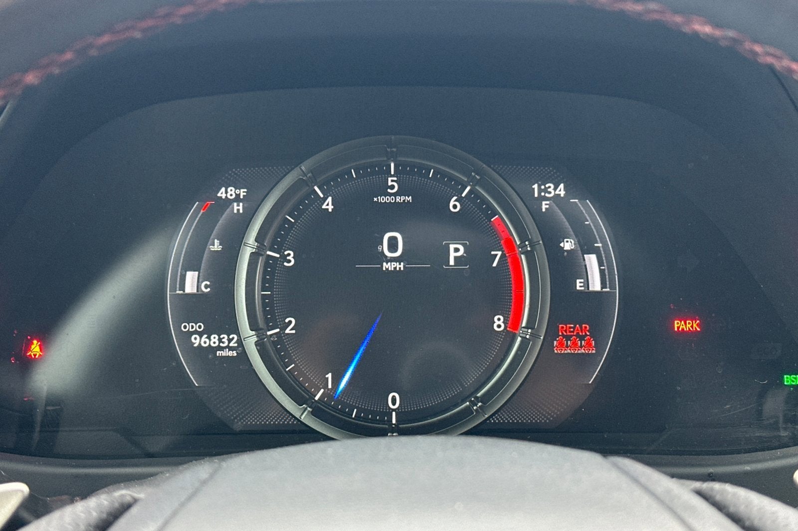 2019 Lexus UX UX 200