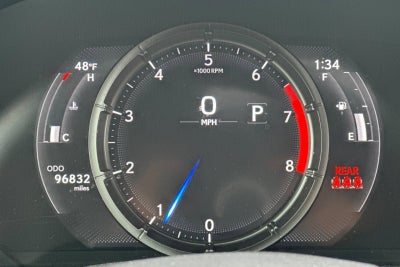 2019 Lexus UX UX 200