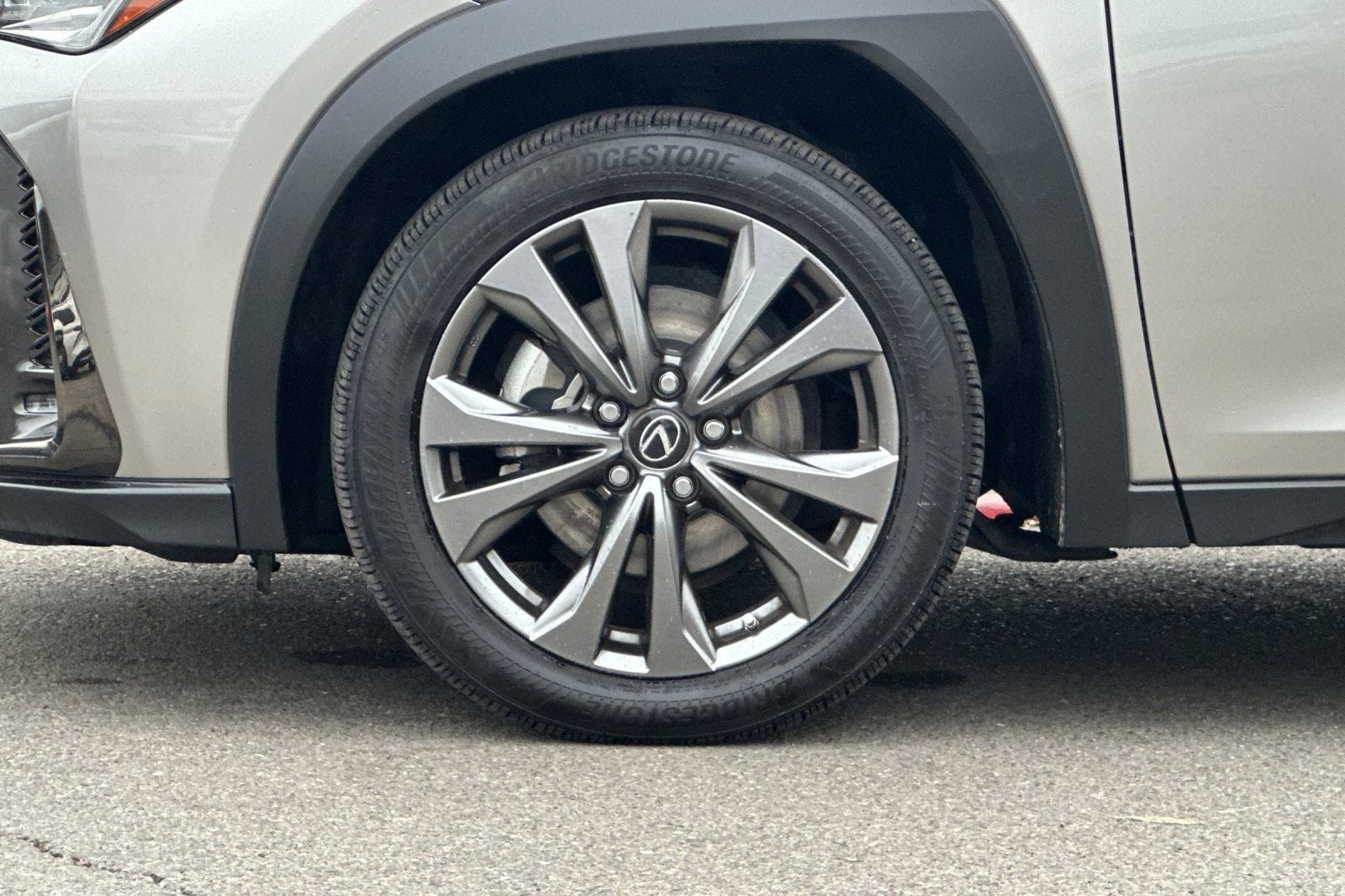 2019 Lexus UX UX 200