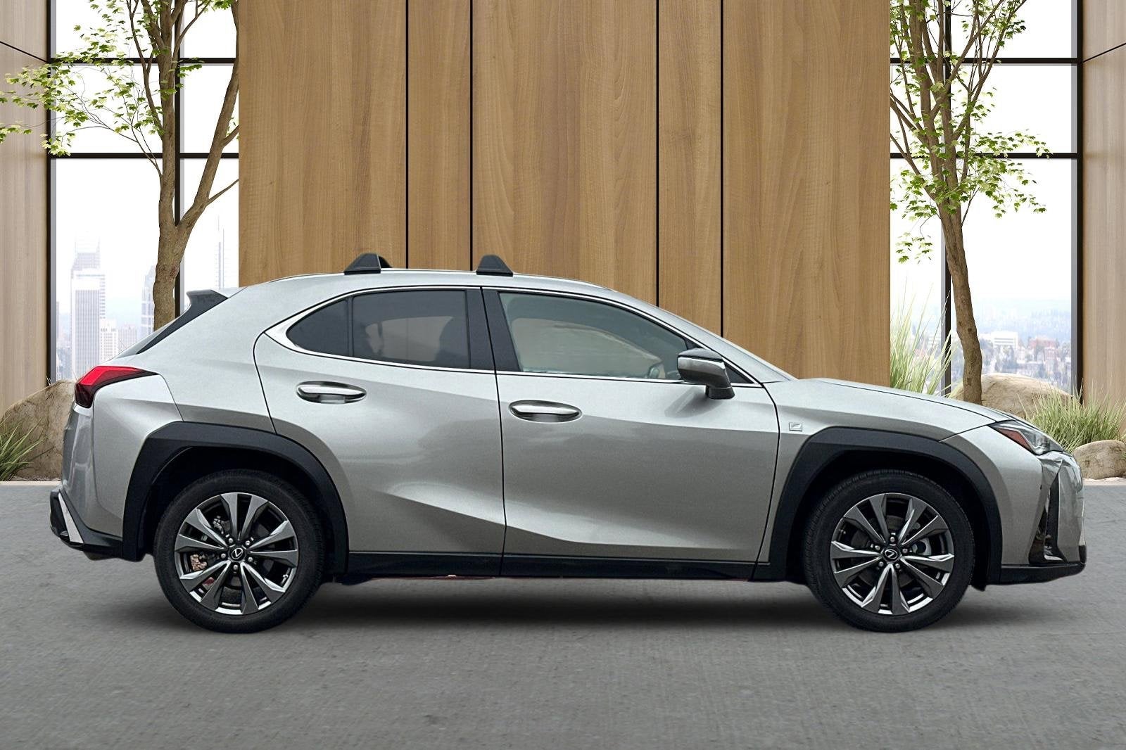2019 Lexus UX UX 200