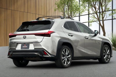 2019 Lexus UX UX 200