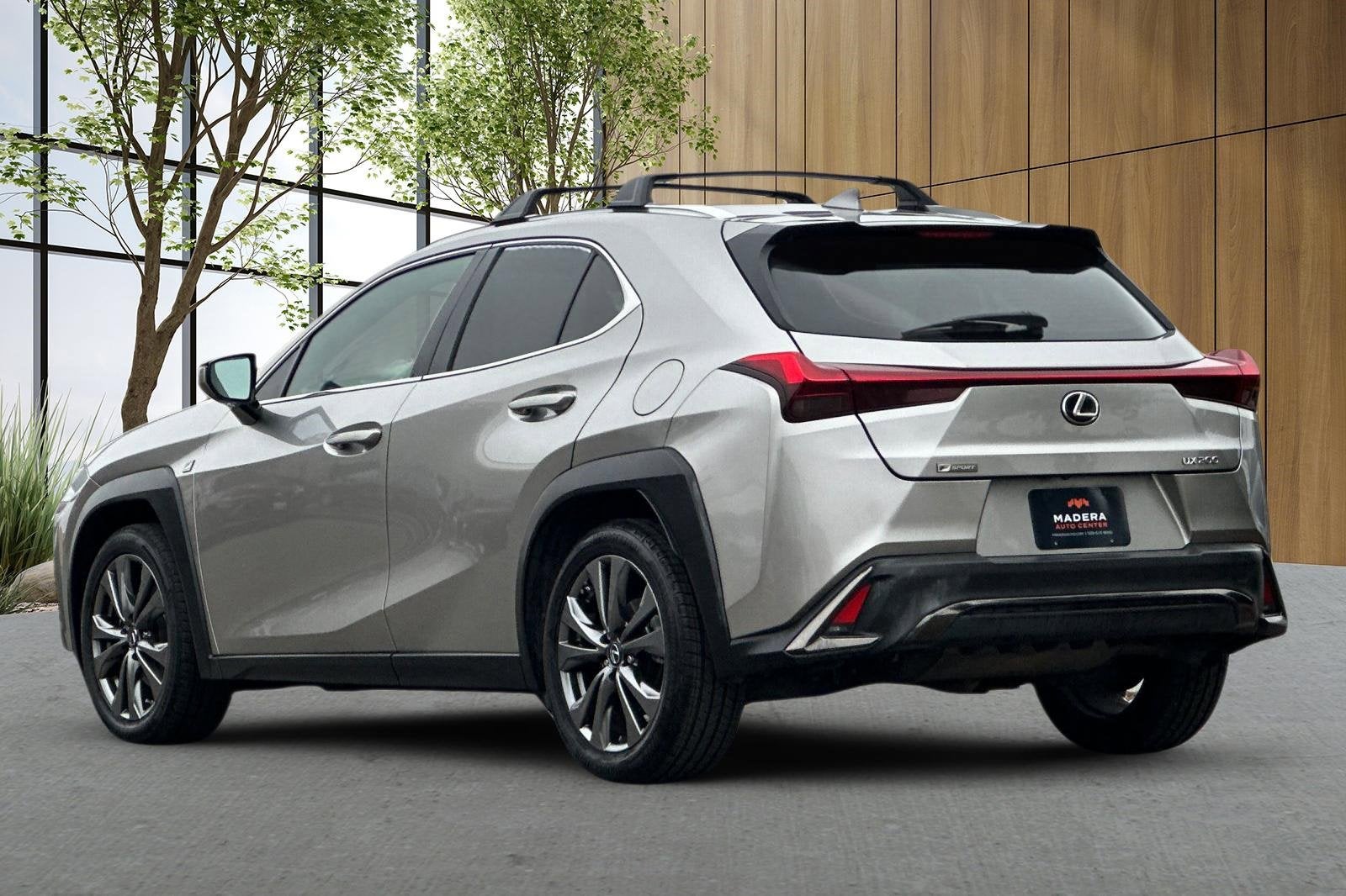 2019 Lexus UX UX 200