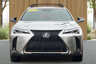 2019 Lexus UX UX 200