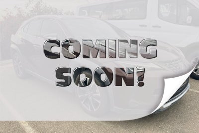 2019 Lexus UX UX 200